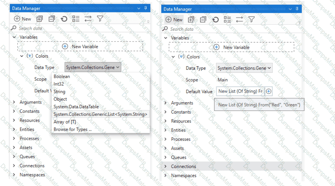 UiPath-ADPv1 Question 30