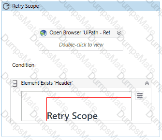 UiPath-ARDv1 Question 5