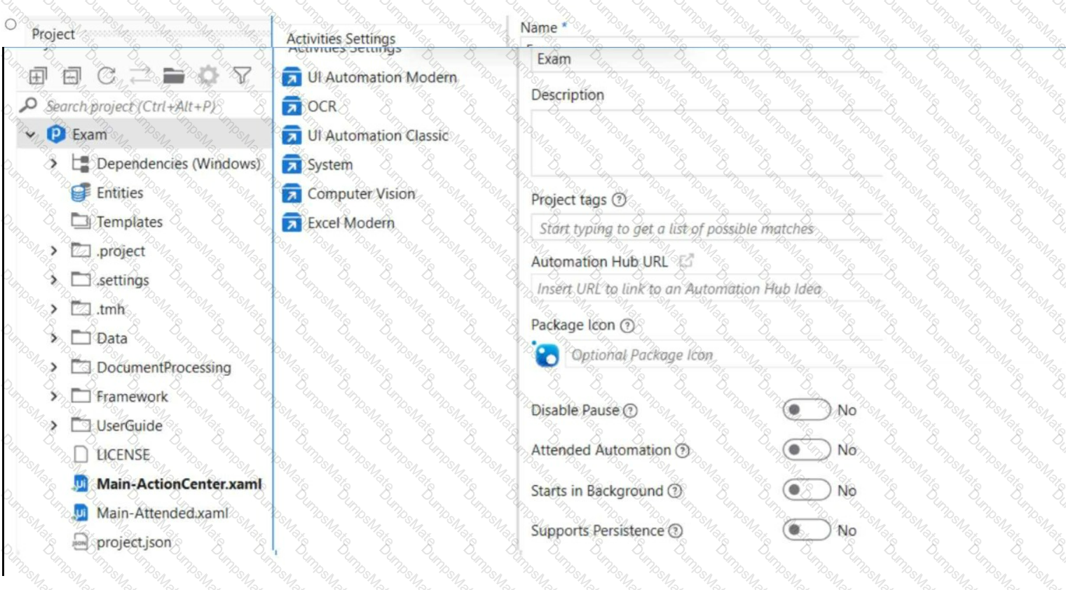 UiPath-ASAPv1 Question 12