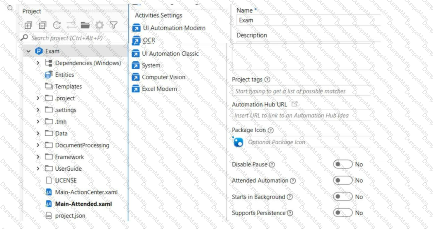 UiPath-ASAPv1 Question 12