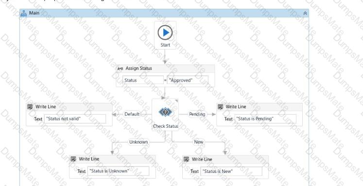 UiPath-SAIAv1 Question 66