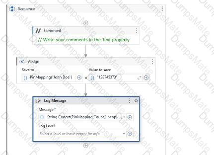 UiPath-SAIv1 Question 29