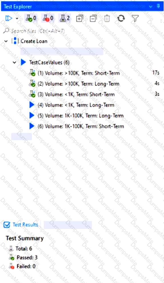 UiPath-TAEPv1 Question 15