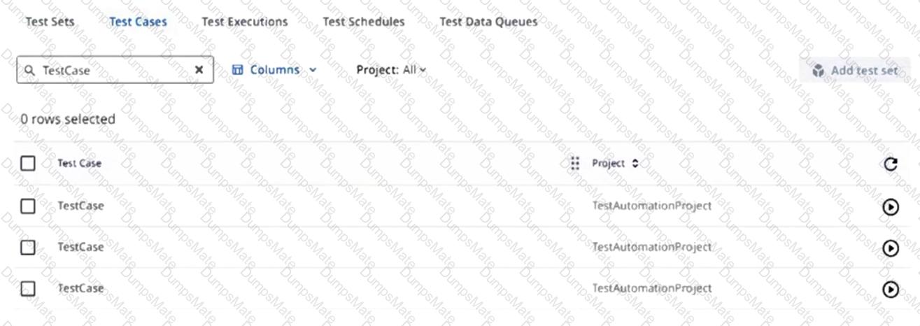 UiPath-TAEPv1 Question 29