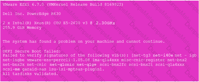 2V0-21.19PSE Question 15