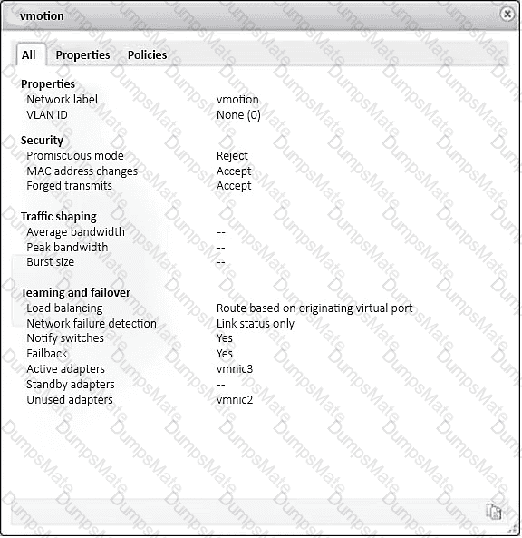 2V0-602PSE Question 35