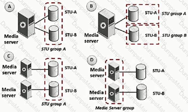 VCS-278 Question 19