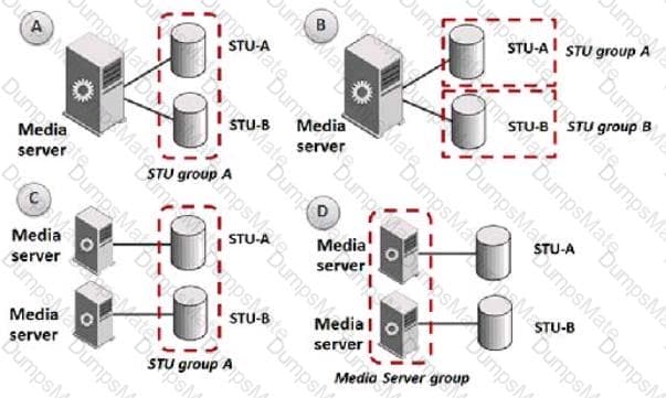 VCS-279 Question 13