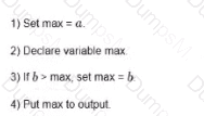 Scripting-and-Programming-Foundations Question 23