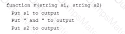Scripting-and-Programming-Foundations Question 29