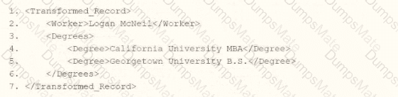 Workday-Pro-Integrations Question 6