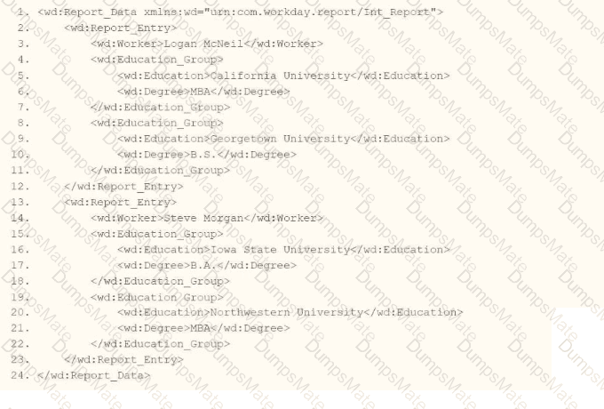Workday-Pro-Integrations Question 6