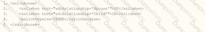 Workday-Pro-Integrations Question 11 Option 1