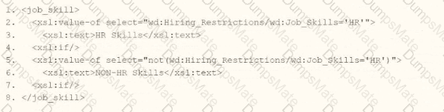 Workday-Pro-Integrations Question 22 Option 1
