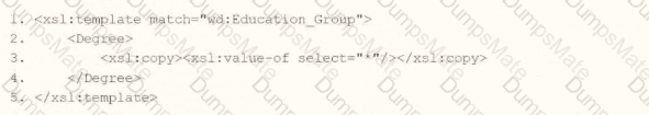 Workday-Pro-Integrations Question 6 Option 1