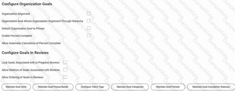 Workday-Pro-Talent-and-Performance Question 8