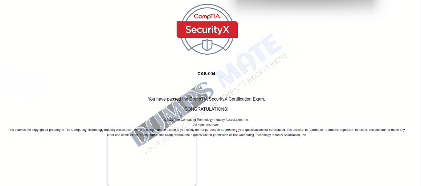 CAS-004