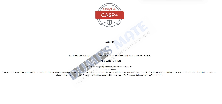 CAS-004