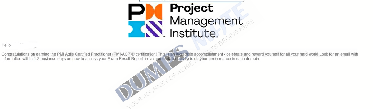 PMI-ACP