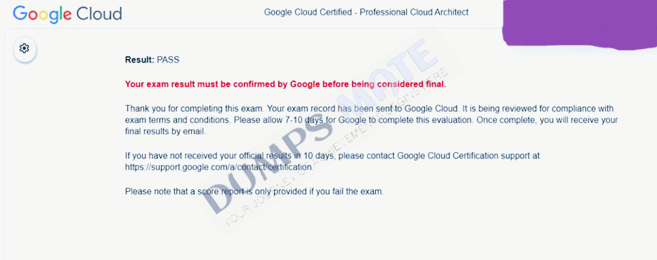 Professional-Cloud-Architect